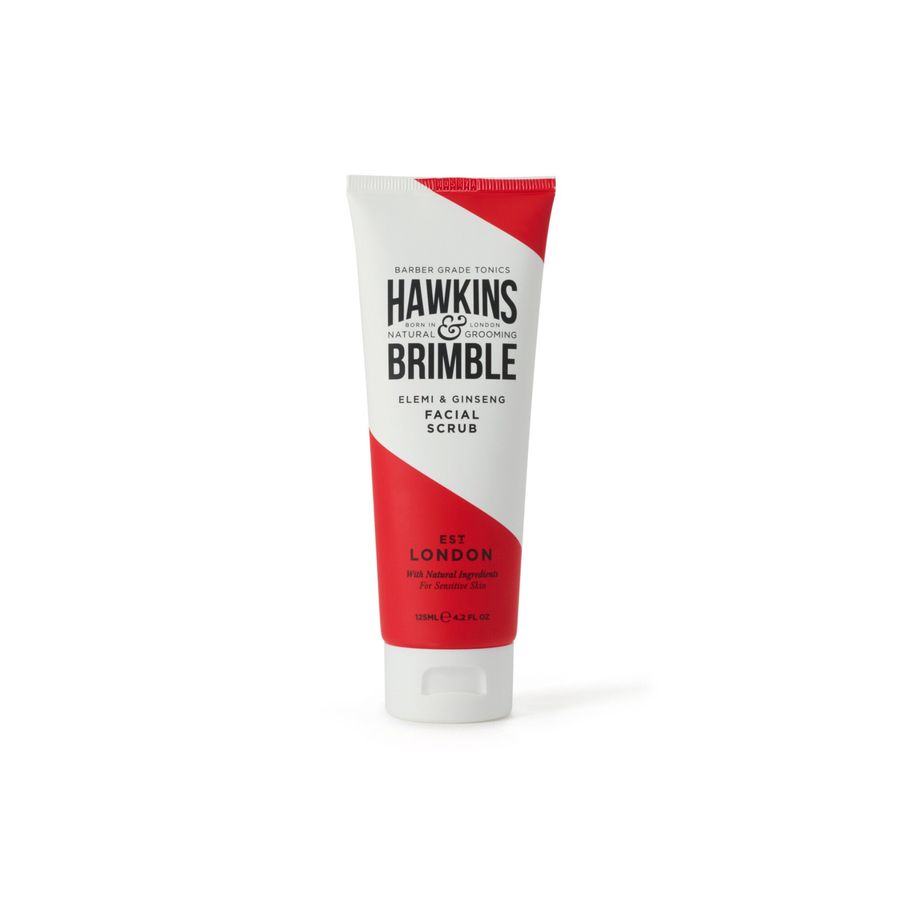 Набор для лица Hawkins & Brimble Face Care Gift Set