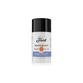 Дезодорант Floid Deodorant Citrus Spectre 75мл