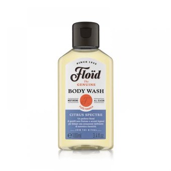 Гель для душa Floid Body Wash Citrus Spectre 100мл