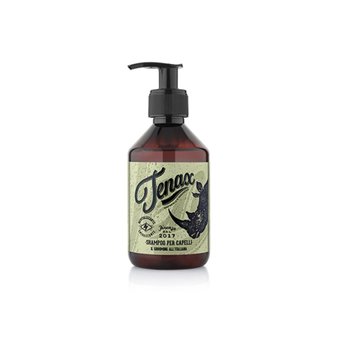 Шампунь для повседневного использования Tenax Daily Hair Shampoo 250мл