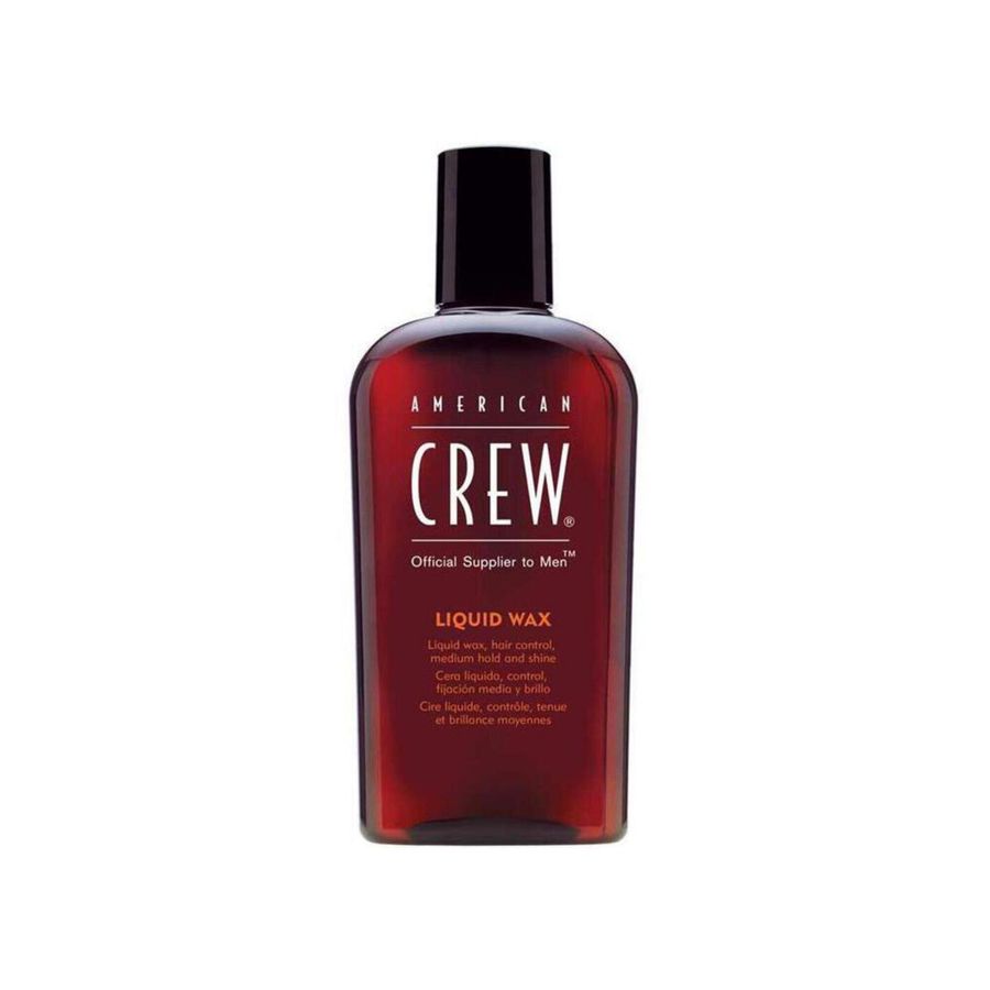 Рідкий віск для волосся American Crew Classic Liquid Wax 150 мл