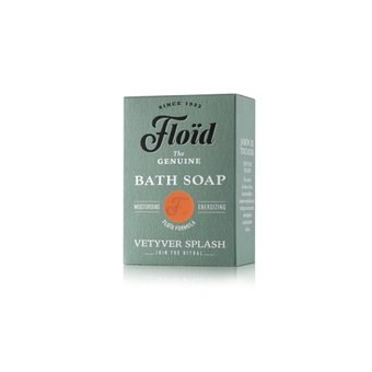 Мыло Floid Bath Soap Vetyver Splash 120г