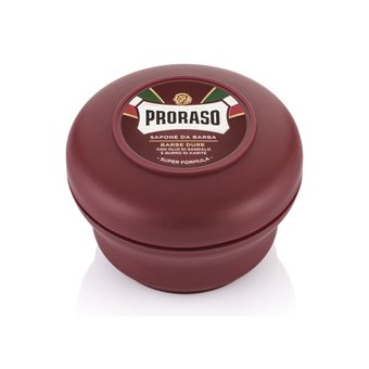Мило для гоління Proraso Shaving Soap Jar Nourish Sandalwood 150ML