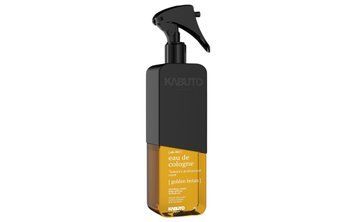 Одеколон Kabuto Eau De Cologne Golden Botan 400 ml