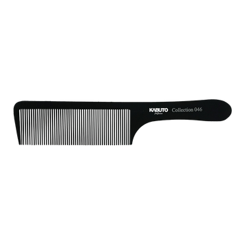 Гребінець для волосся Kabuto Hair Comb 046