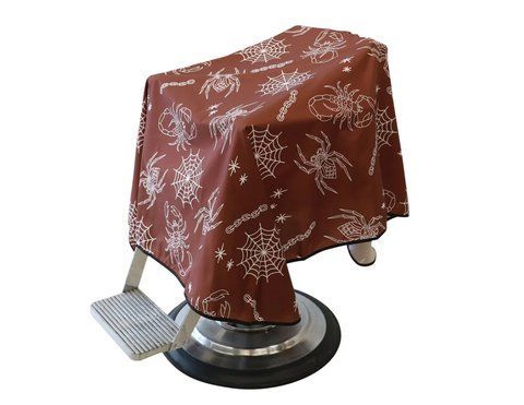 Пеньюар High Top Capes - Outback Copper