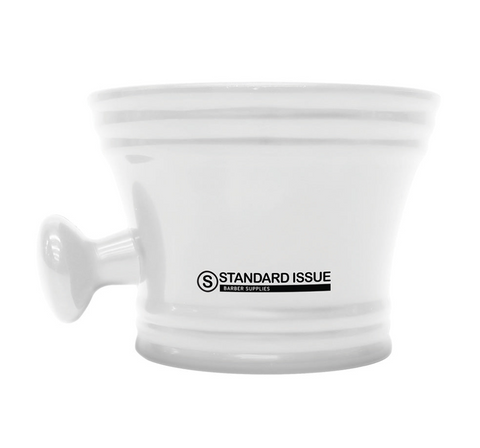 Чаша для гоління Standard Issue Ceramic Shave Bowl