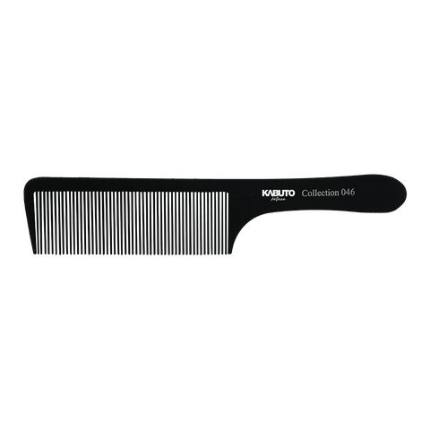 Расческа для волос Kabuto Hair Comb 046
