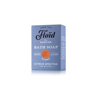 Мыло Floid Bath Soap Citrus Spectre 120г