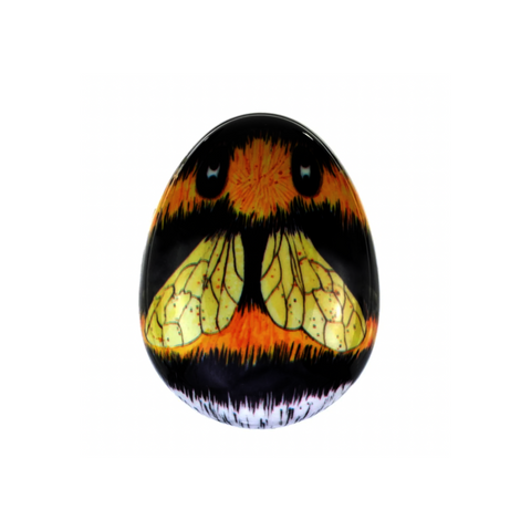 Щетка для легкого расчесывания женская Kent Pebble Bee