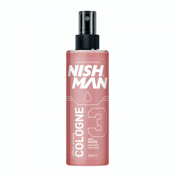 Одеколон Nishman After Shave Cologne Nesly 150 мл