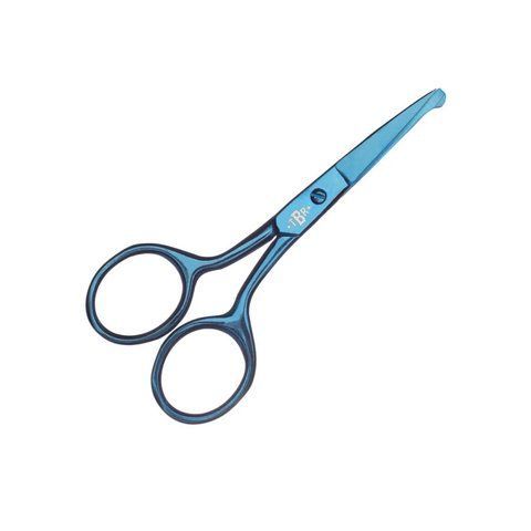 Ножиці для бороди The BlueBeards Revenge Beard/Moustache Scissors NEW