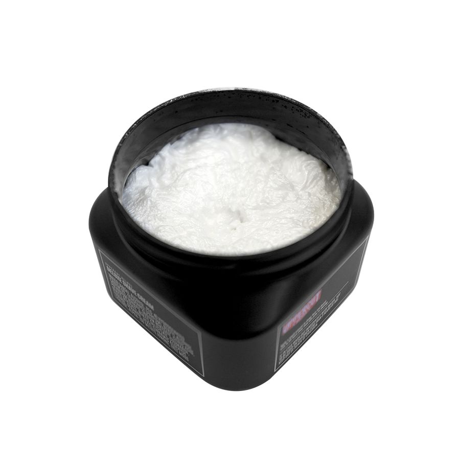 Крем для бритья Uppercut Deluxe Shave Cream 120g