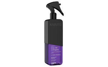 Одеколон Kabuto Eau De Cologne Violet Bloom 400 ml