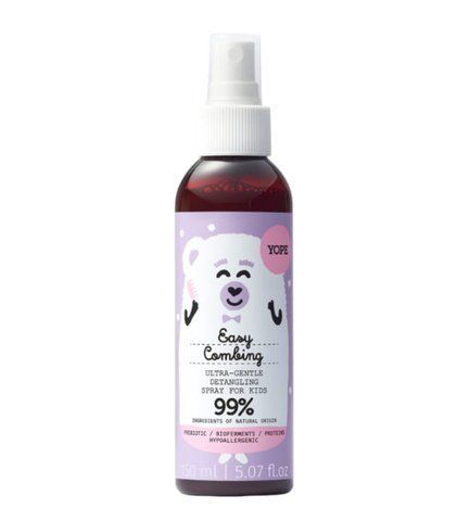 Дитячий спрей для легкого розчісування YOPE EASY COMBING KIDS 150 мл