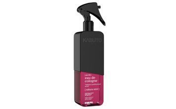 Одеколон Kabuto Eau De Cologne Sakura Mist 400 ml