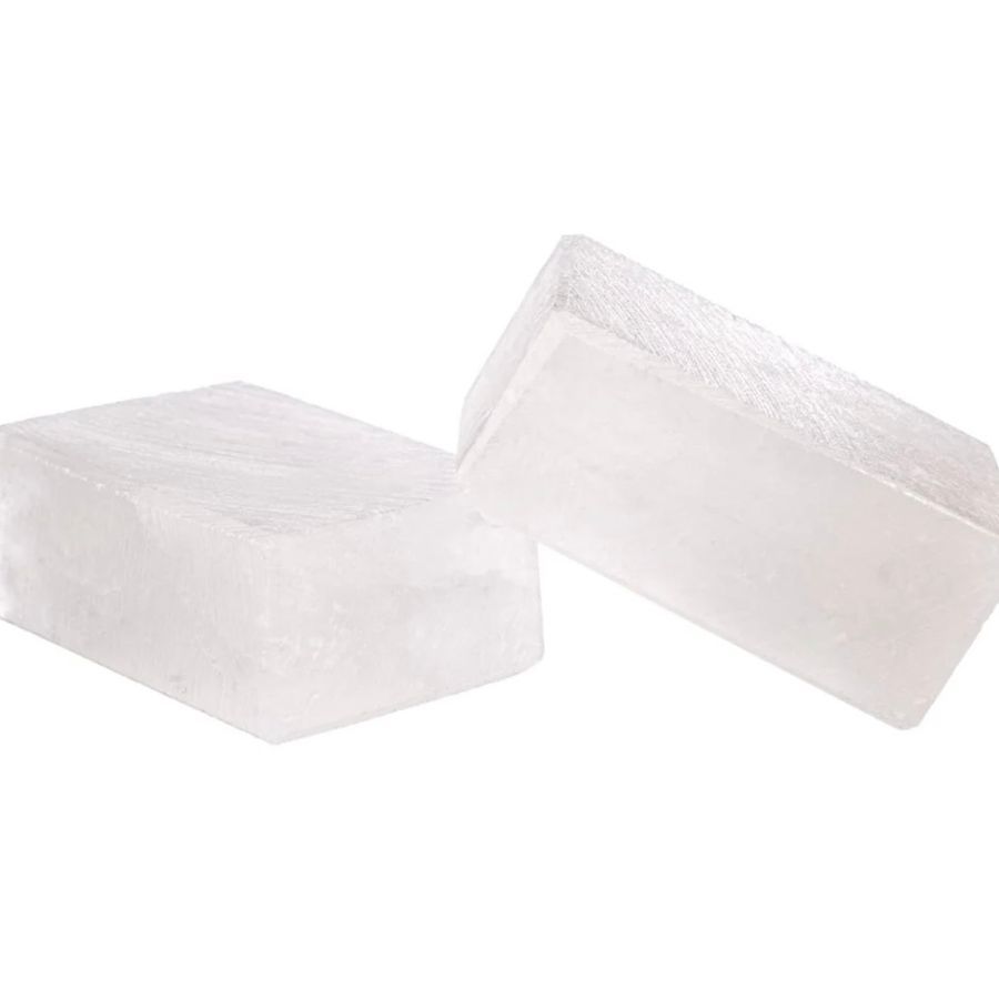 Камінь від порізів The BlueBeards Revenge Alum Block 75g NEW
