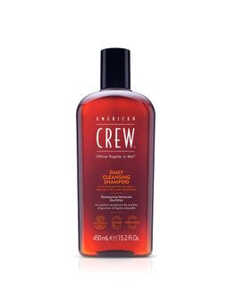 Шампунь American Crew Cleanser Shampoo 450 мл