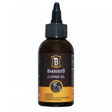 Масло для машинок Barberito Clipper Oil