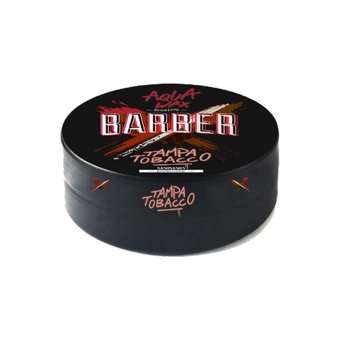 Воск для укладки Marmara Barber Aqua Wax Tampa Tabaco 150ml