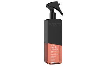 Одеколон Kabuto Eau De Cologne Coral Dawn 400 ml