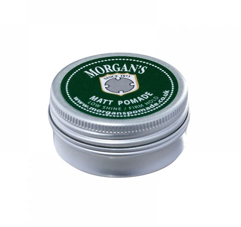 Кишенькова матова помада Morgans Pocket Sized Matt Pomade 15г