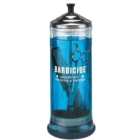Контейнер для стерилизации BARBICIDE JAR 1100 мл