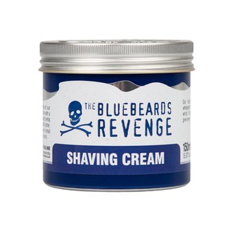 Крем для гоління The BlueBeards Revenge Shaving Cream 150 мл