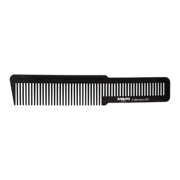Гребінець для волосся Kabuto Hair Comb 037