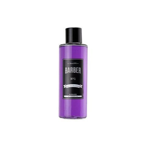 Одеколон після гоління Marmara Eau De Cologne Barber N.1 500 ml