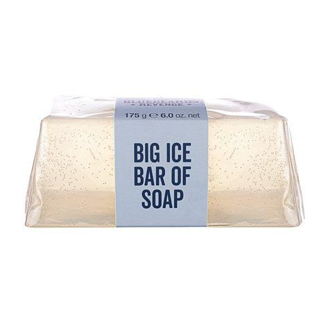 Мило для тіла The BlueBeards Revenge Classic Ice Soap 175 г NEW