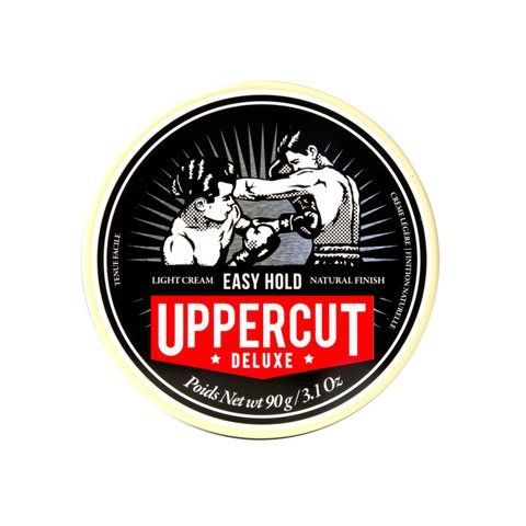 Крем Uppercut Deluxe Easy Hold 90 г