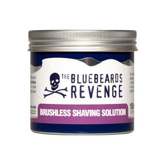 Крем-гель для бритья The BlueBeards Revenge Shaving Solution 150ml