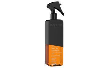 Одеколон Kabuto Eau De Cologne Sunfire Edge 400 ml