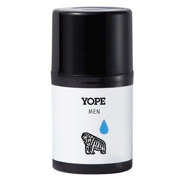 Зволожувальний крем для обличчя YOPE MEN 50мл