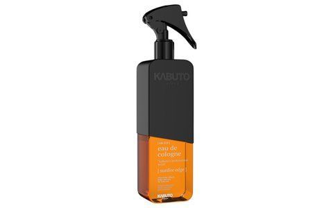 Одеколон Kabuto Eau De Cologne Sunfire Edge 400 ml