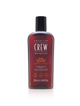 Шампунь American Crew Cleanser Shampoo 250 мл