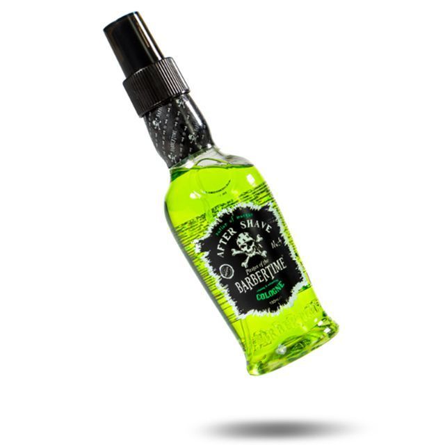 Одеколон після гоління Barbertime After Shave Cologne Potion of Morgan 150 мл