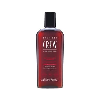 Шампунь для волосся American Crew Anti-Hairloss Shampoo 250ml