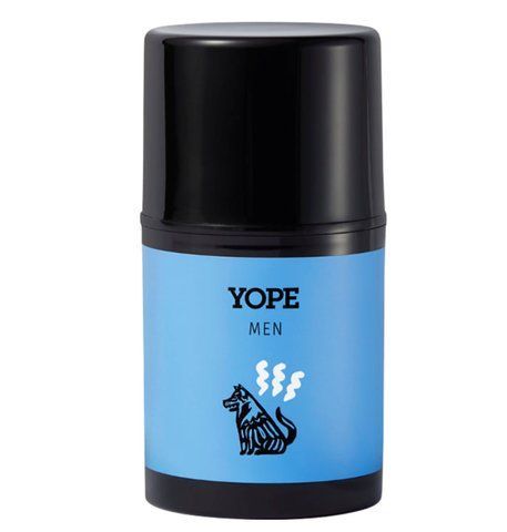 Регенерирующий крем для лица YOPE MEN 50мл