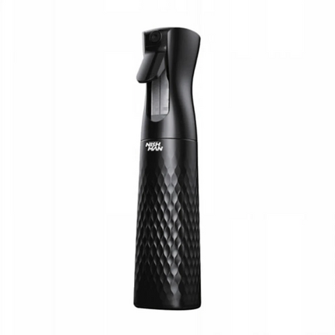Розпилювач перукарський Nishman Spray Bottle 300 мл