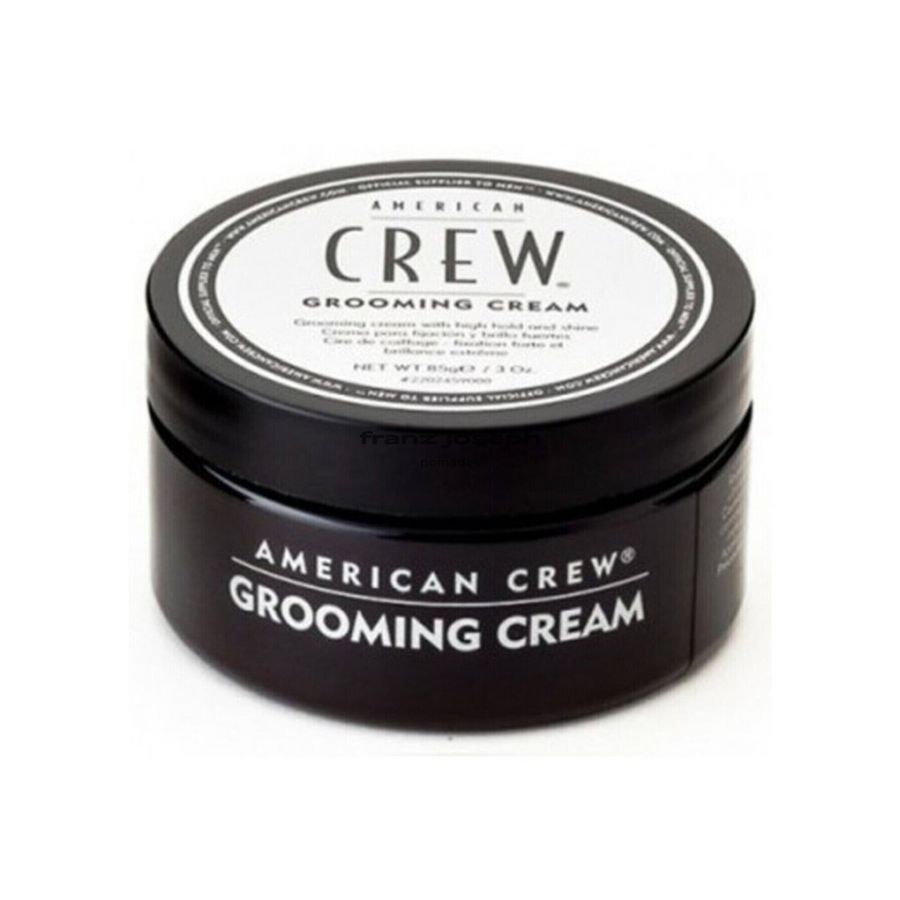 Крем для укладки American Crew Classic Grooming Cream 85 г