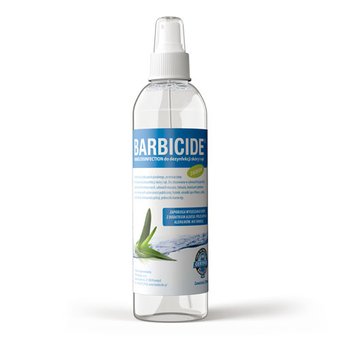 Дезинфекция для рук Barbicide Hand Disinfection 250 мл