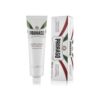 Крем для бритья Proraso Shaving Cream Tube Sensitive 150ML