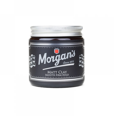 Матова глина Morgans Matt Clay 120 мл