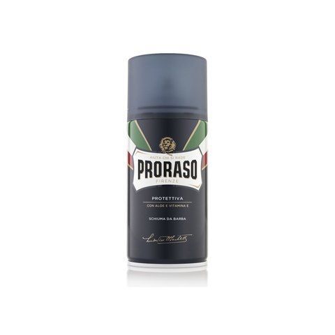 Пена для бритья Proraso Shaving Foam Protective 300ML