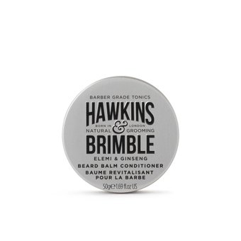 Бальзам для бороди Hawkins & Brimble Beard Balm 50 г