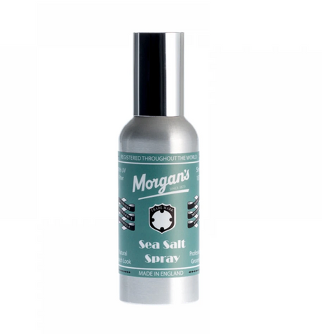 Соляний спрей Morgans Sea Salt Spray 100мл