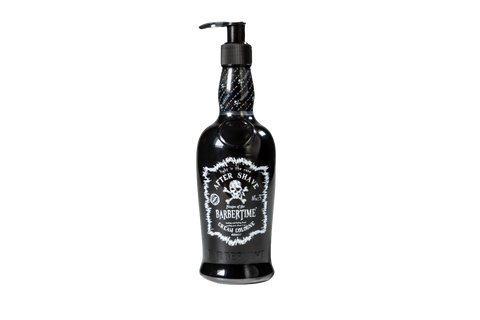 Крем-одеколон після гоління Barbertime Cream Cologne Light in Cave 400 мл